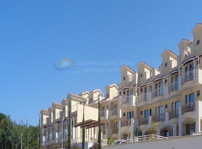 Image No.7-Propriété de 3 chambres à vendre à Paphos