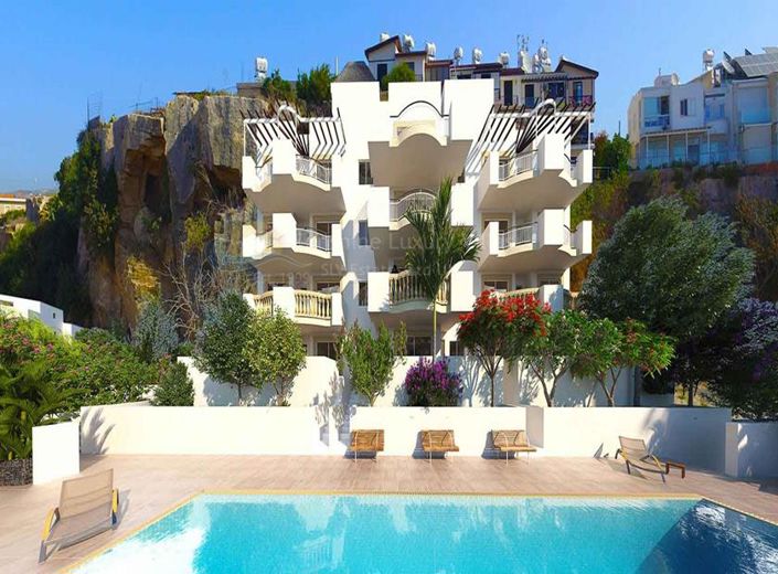 Image No.9-Propriété de 3 chambres à vendre à Paphos