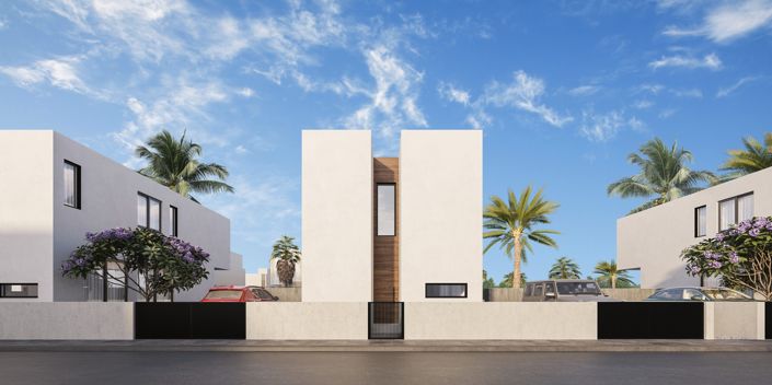 Image No.3-3 Bed Villa for sale
