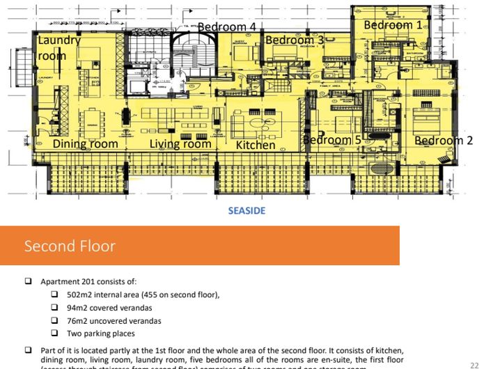 Image No.22-28 Bed Property for sale