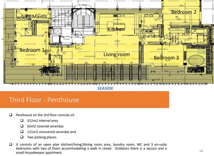 Image No.23-28 Bed Property for sale
