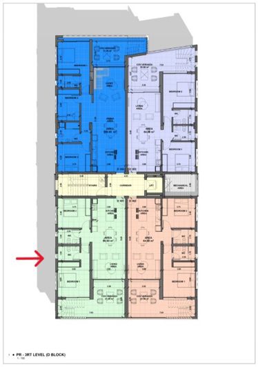 Image No.22-2 Bed Property for sale