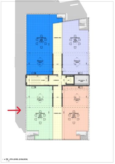 Image No.23-2 Bed Property for sale