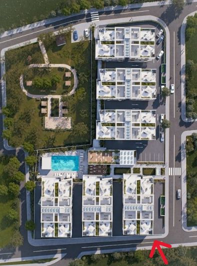 Image No.19-Appartement de 2 chambres à vendre à Geroskipou
