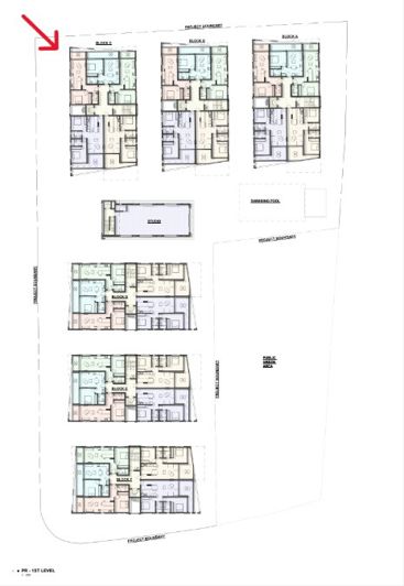 Image No.20-2 Bed Apartment for sale