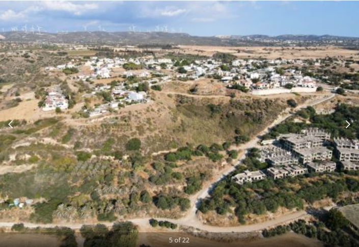 Image No.5-Propriété à vendre à Kouklia