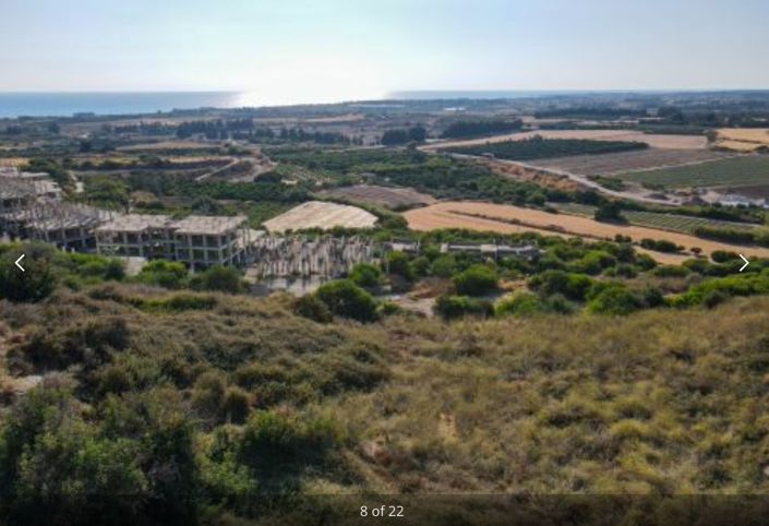 Image No.7-Propriété à vendre à Kouklia