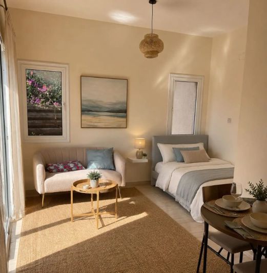 Image No.4-Studio for sale