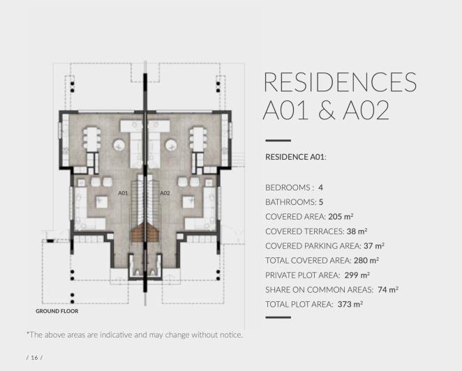 Image No.14-4 Bed House for sale