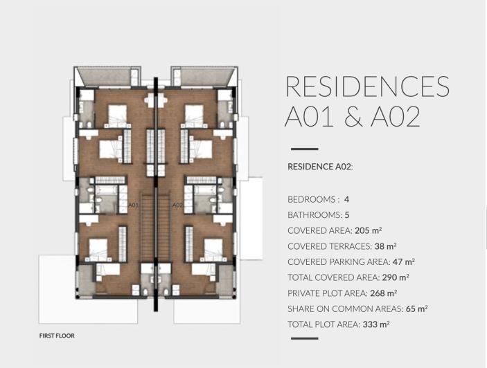 Image No.15-4 Bed House for sale
