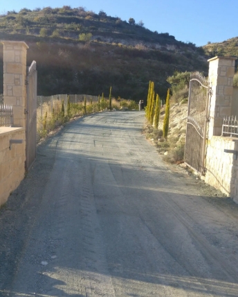 Image No.3-5 Bed Villa for sale