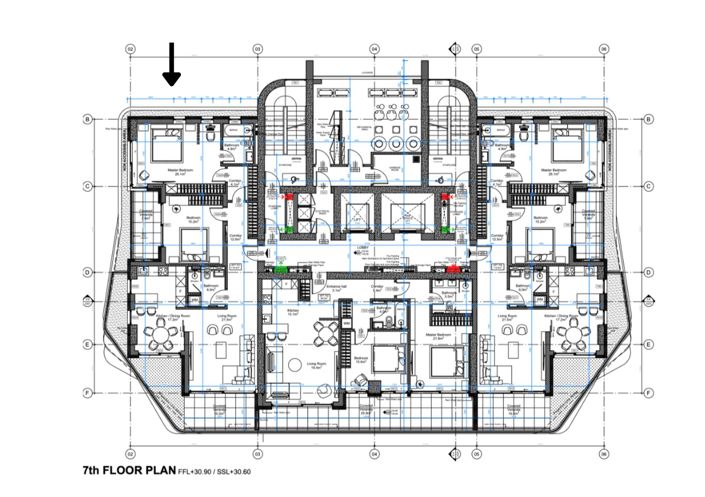 Image No.15-2 Bed Apartment for sale