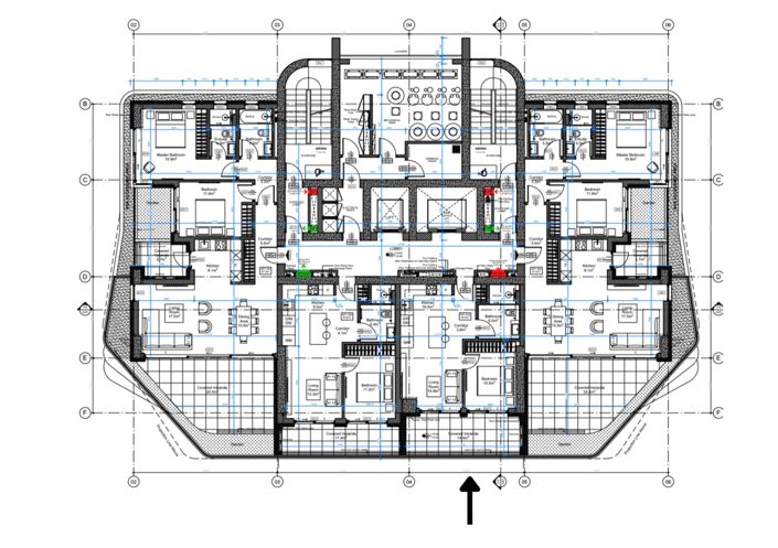 Image No.14-1 Bed Apartment for sale