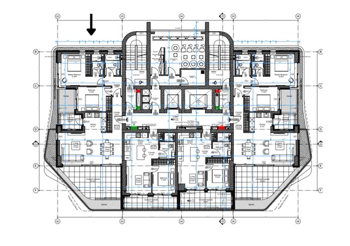 Image No.15-2 Bed Apartment for sale