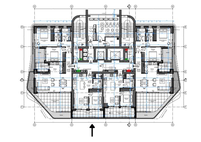 Image No.14-1 Bed Apartment for sale