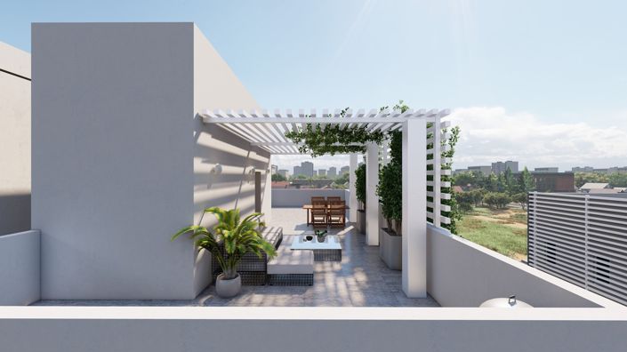 Image No.3-3 Bed Apartment for sale