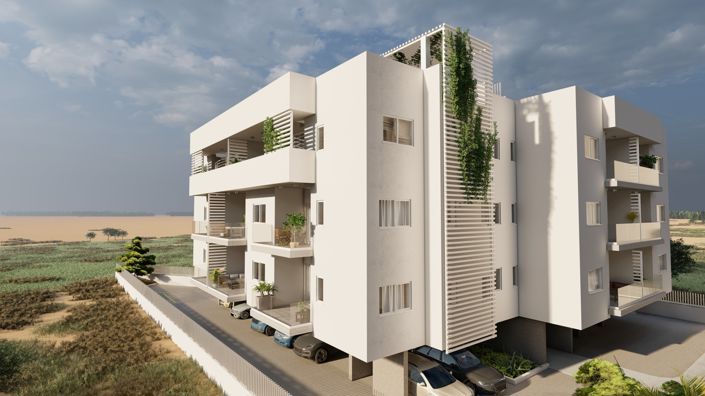 Image No.4-3 Bed Apartment for sale