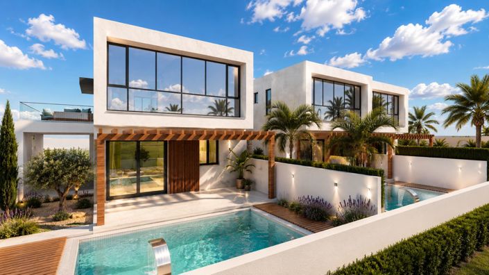Image No.16-3 Bed Villa for sale