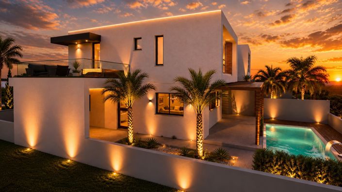 Image No.26-3 Bed Villa for sale