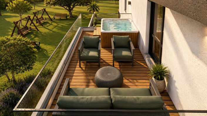 Image No.19-3 Bed Villa for sale