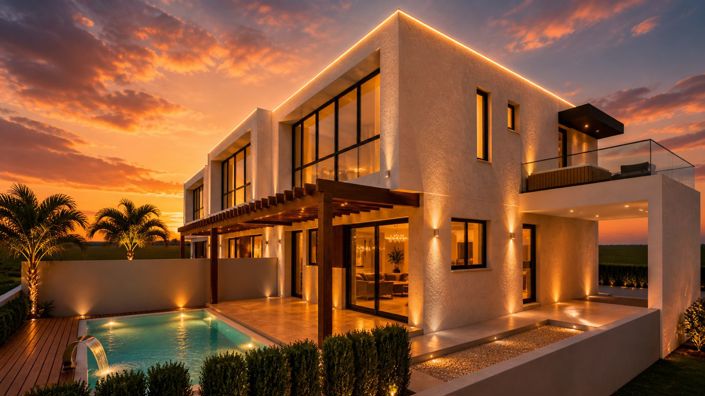 Image No.24-3 Bed Villa for sale