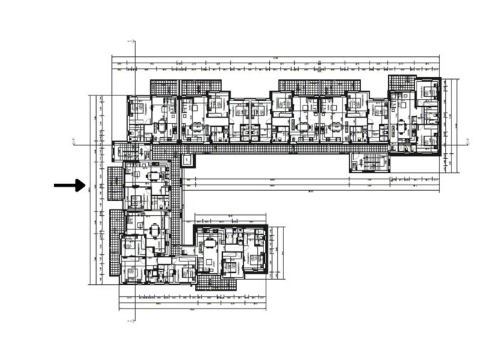 Image No.11-1 Bed Apartment for sale