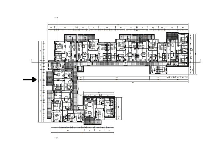 Image No.11-1 Bed Apartment for sale