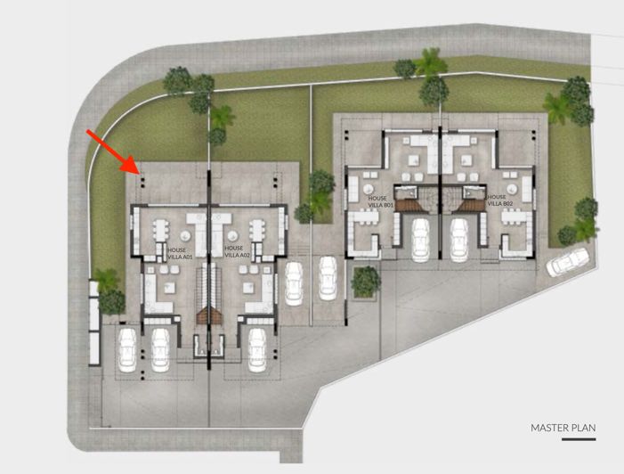 Image No.14-4 Bed Villa for sale