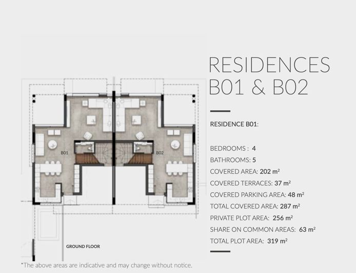 Image No.14-4 Bed Villa for sale