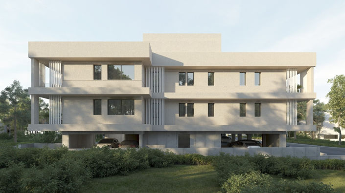 Image No.13-2 Bed Apartment for sale