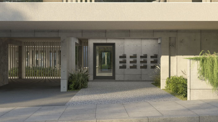 Image No.2-1 Bed Apartment for sale