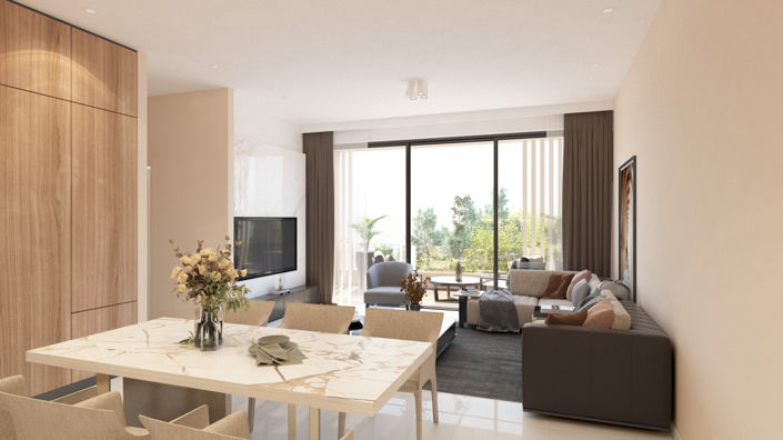 Image No.7-1 Bed Apartment for sale