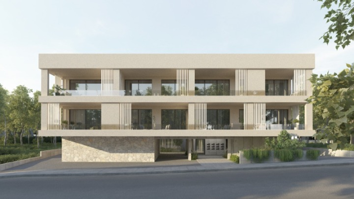 Image No.3-2 Bed Apartment for sale