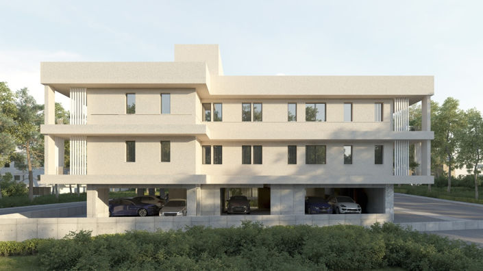 Image No.4-2 Bed Apartment for sale