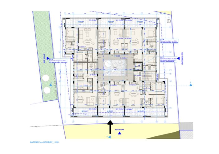 Image No.15-Apartamento con 1 dormitorio en venta