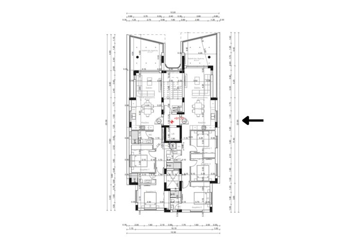 Image No.9-3 Bed Apartment for sale