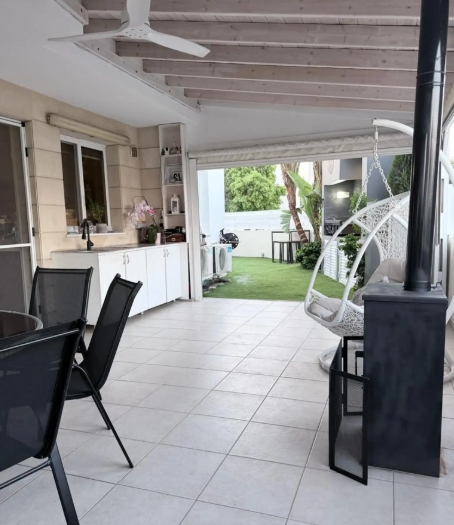 Image No.2-Appartement de 3 chambres à vendre à Leivadia