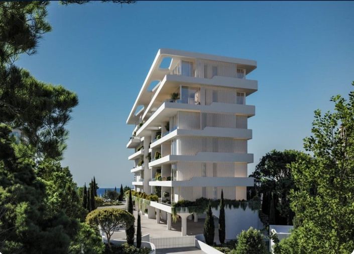 Image No.3-Appartement de 2 chambres à vendre à Kato Paphos