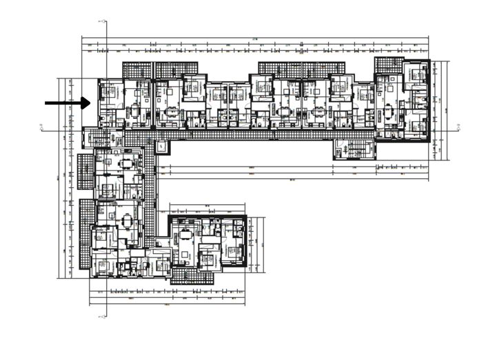 Image No.11-1 Bed Apartment for sale