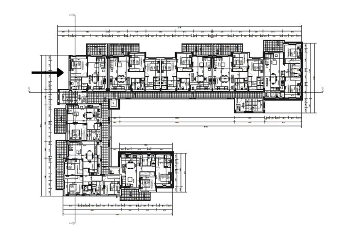Image No.11-1 Bed Apartment for sale