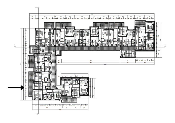 Image No.11-3 Bed Apartment for sale