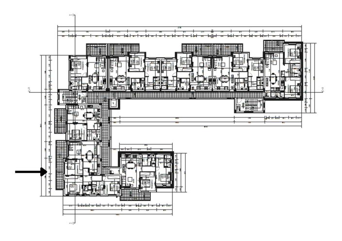 Image No.11-3 Bed Apartment for sale