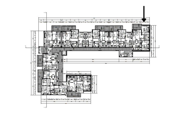 Image No.11-2 Bed Apartment for sale