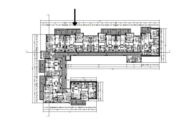 Image No.11-2 Bed Apartment for sale