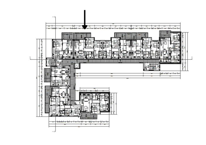 Image No.11-2 Bed Apartment for sale