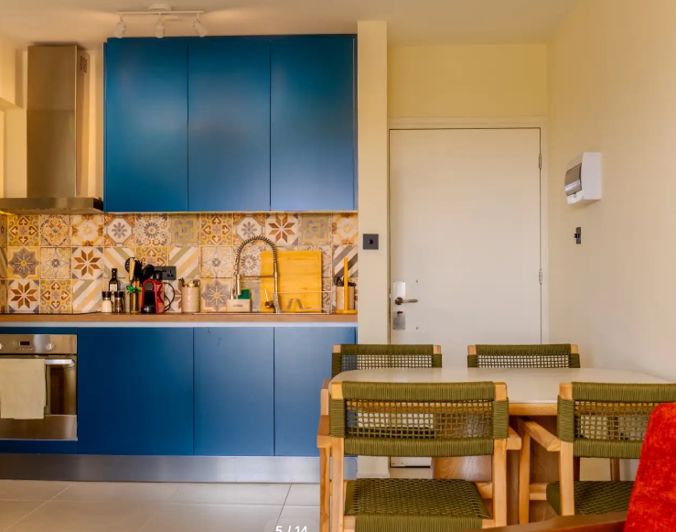Image No.4-2 Bed Apartment for sale