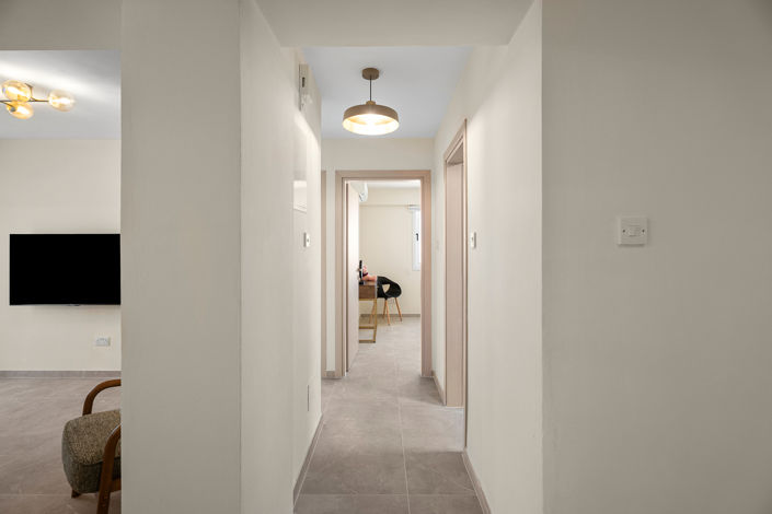 Image No.10-Appartement de 2 chambres à vendre à Kapparis