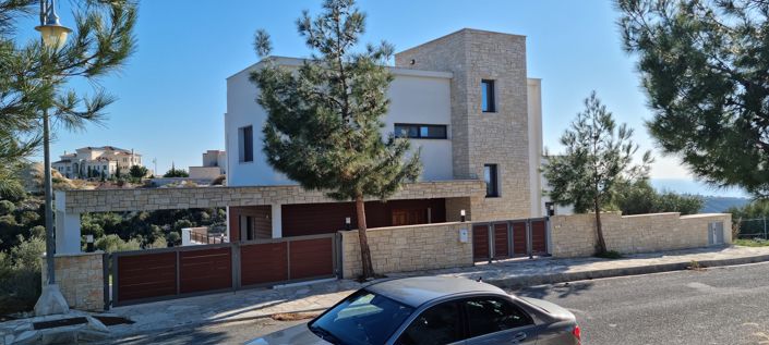 Image No.14-Villa de 4 chambres à vendre à Paphos