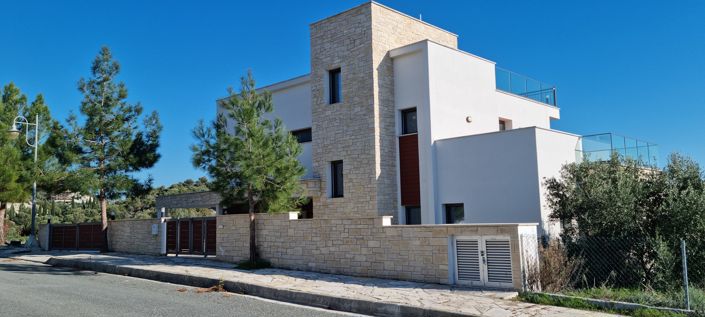 Image No.15-Villa de 4 chambres à vendre à Paphos