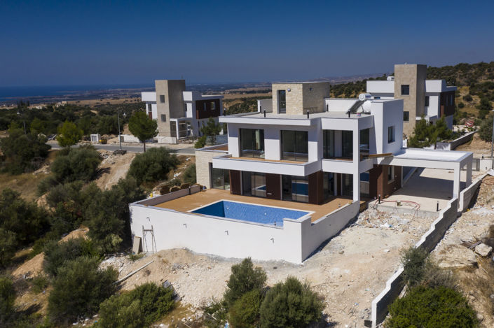 Image No.18-Villa de 4 chambres à vendre à Paphos